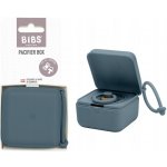 Bibs krabička na dudlíky Petrol – Zboží Dáma