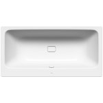 Kaldewei Asymmetric Duo 190 x 100 cm 274423000001 – Hledejceny.cz