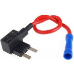 Pojistkový adaptér MINI 20A – Hledejceny.cz