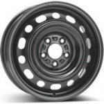 Alcar Stahlrad 9532 6x16 5x114,3 ET50 | Zboží Auto