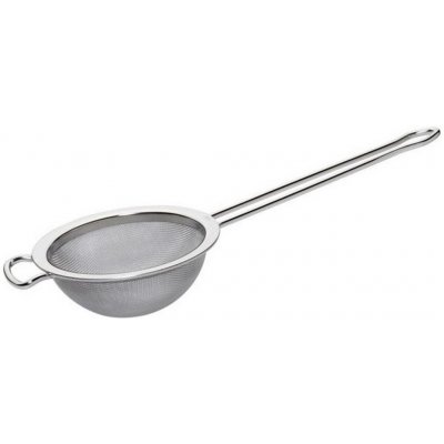 Küchenprofi Kuchyňské síto 12 cm, nerezové – Zboží Dáma