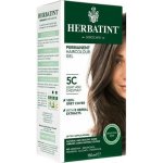 Herbatint permanentní barva na vlasy světlý popelavý kaštan 5C 150 ml – Zboží Dáma