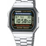 Casio A-168WA-1W – Hledejceny.cz