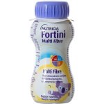 FORTINI PRO DĚTI S VLÁKNINOU, VANILKOVÁ PŘÍCHUŤ POR SOL 1X200ML – Hledejceny.cz