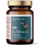 Health Link Echinacea extrakt 325 mg 60 kapslí – Hledejceny.cz