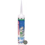 Mapesil AC 113 silikonový tmel 310 g šedá – Hledejceny.cz