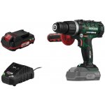 PARKSIDE PSBSA 20-Li C3 + 2 Ah – Zboží Dáma