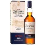 Talisker Port Ruighe 45,8% 0,7 l (karton) – Zboží Mobilmania