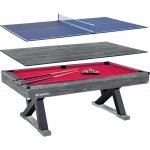 inSPORTline Residento tmavé dřevo – Zboží Dáma