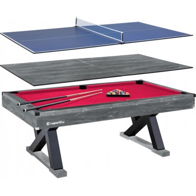 inSPORTline Residento tmavé dřevo – Zboží Dáma