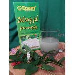 Zentrichova apatyka Parma zelený jíl sypký 170 g – Hledejceny.cz