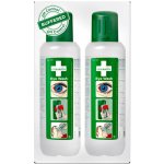 Cederroth Výplach očí s neutralizačním účinkem 2 x 500 ml – Hledejceny.cz
