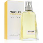 Thierry Mugler Cologne Fly Away toaletní voda unisex 100 ml – Hledejceny.cz