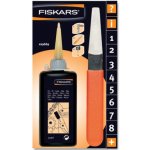 Fiskars Souprava na údržbu zahradních nůžek 110990 – Sleviste.cz