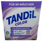 Tandil Aktiv prášek na barevné prádlo 5,2 kg – Zboží Dáma