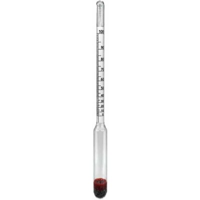 Lihoměr 0-100% - 21 cm – Hledejceny.cz