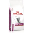 Krmivo pro kočky Royal Canin Veterinary Diet Cat Renal Select Feline 400 g