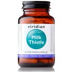 Reflex Nutrition Milk Thistle 30 kapslí – Hledejceny.cz