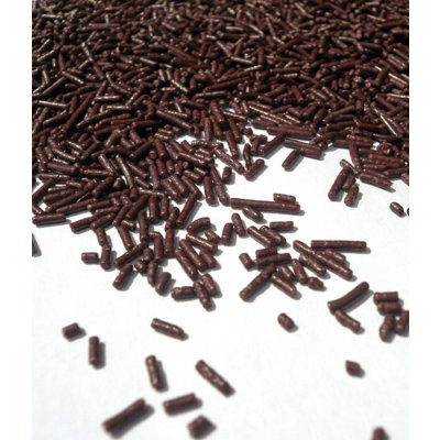 Tyčinky z polevy (tmavé) 1 kg/sáček – Zboží Mobilmania