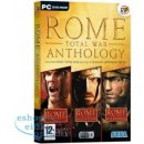 hra pro PC Rome Total War ANTHOLOGY