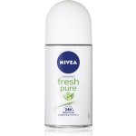 Nivea Fresh Pure deodorant roll-on 50 ml – Zbozi.Blesk.cz