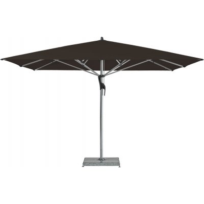 Slunečník GLATZ Fortello 350 x 350 cm 408 (tř. 4) – Hledejceny.cz