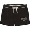 Dámské šortky Puma kraťasy Squad 5" Shorts TR W 67870401 black