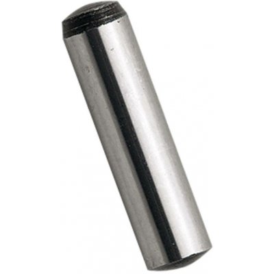 Kolík válcový kalený DIN 6325 m6 m6 10x20 DIN 6325 – Hledejceny.cz