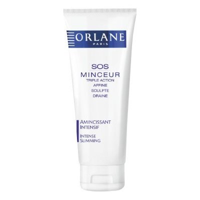 Orlane SOS Minceur Intense Slimming zeštíhlující intenzivní péče 200 ml – Zboží Dáma