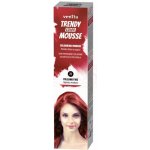 Venita Trendy Color Mousse - barevné pěnové tužidlo 75 ml – Sleviste.cz