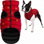 Bunda pro psy Waudog DC Superman – Zboží Dáma