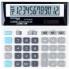 Kalkulátor, kalkulačka DONAU TECH 4126, 12místná - bílá