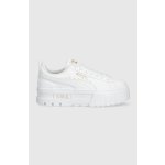 Puma Mayze Lth Jr bílá – Hledejceny.cz