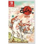 Okami HD – Zboží Mobilmania