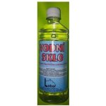 Kittfort vodní sklo 500 ml – Zbozi.Blesk.cz