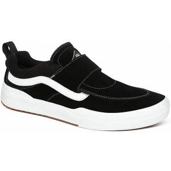 Vans Kyle Pro 2 black/white