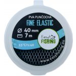Easy Fishing PVA Punčocha Easy Elastic Fine 7 m 40 mm – Hledejceny.cz