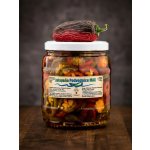 Seminka-chilli.cz Podvodnice MAXI Jalapeño sterilované papričky 1400 g – Sleviste.cz
