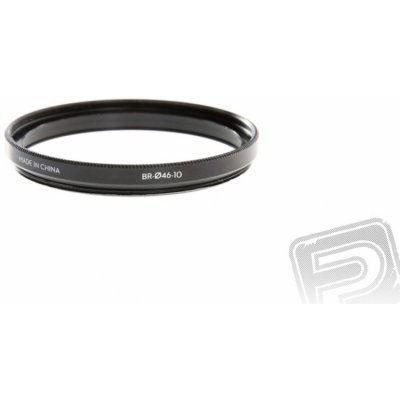 DJI ZENMUSE X5 Balancing Ring for Panasonic 15mm,F/1.7 ASPH Prime Lens - DJI0610-11 – Zboží Mobilmania