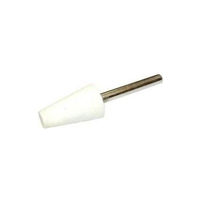 Tyrolit Tělísko kuželové 16/6x25-6 99BA80M7V40 436157 – HobbyKompas.cz