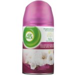 Air Wick Freshmaticic Satén lilie náplň 250 ml – Hledejceny.cz