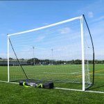Quickplay Kickster Elite 3 x 2 m – Zboží Mobilmania
