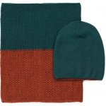 Double dámský set čepice a šála – Hledejceny.cz