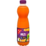 Gut & Günstig Multivitamín 100% 1 l – Zboží Dáma