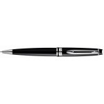 Waterman 1507/2951800 Expert Black CT kuličková tužka – Zboží Mobilmania