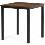 Autronic GDT-201 OLW2 70 x 70 cm melamin old wood Hnědá – Hledejceny.cz