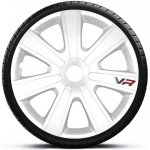 4 Racing VR white carbon 14" 4 ks – Zboží Mobilmania