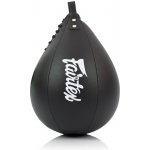 Fairtex Kožená boxovací hruška – Zboží Dáma