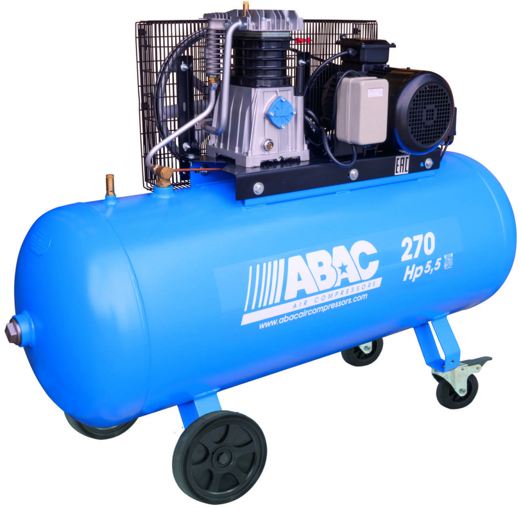 ABAC Pro Line A49BX-4-270CT