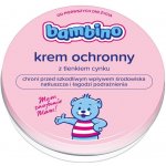 Bambino dětský ochranný krém 75 ml – Sleviste.cz